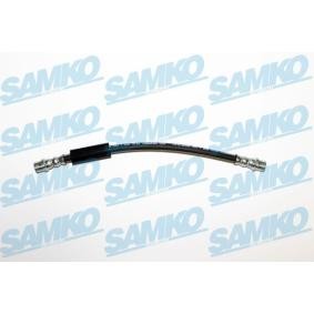 Comprar Latiguillo de freno de SAMKO 6T46882 a bajo precio de 10,38 €