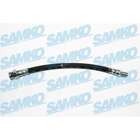 Comprar Latiguillo de freno de SAMKO 6T46946 a bajo precio de 10,41 €