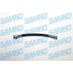 Comprar Latiguillo de freno de SAMKO 6T46955 a bajo precio de 5,62 €