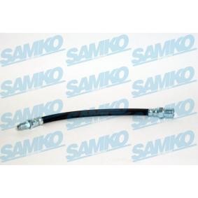 Achetez des Tuyau d'embrayage SAMKO 6T46969 à prix pour 16,30 €