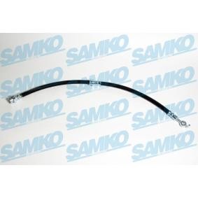 Köp Bromsslang av SAMKO 6T47038 till det låga priset 252,06 kr
