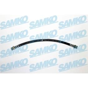 Köp Bromsslang av SAMKO 6T47043 till det låga priset 119,47 kr