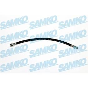 Comprar Latiguillo de freno de SAMKO 6T47046 a bajo precio de 12,27 €