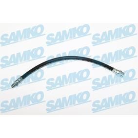 Comprar Latiguillo de freno de SAMKO 6T47064 a bajo precio de 8,00 €