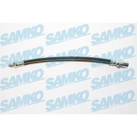 Comprar Latiguillo de freno de SAMKO 6T47078 a bajo precio de 7,71 €