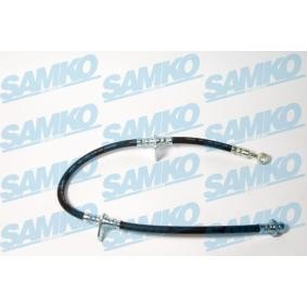 Comprar Latiguillo de freno de SAMKO 6T47355 a bajo precio de 22,97 €