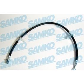 Comprar Latiguillo de freno de SAMKO 6T47356 a bajo precio de 23,37 €