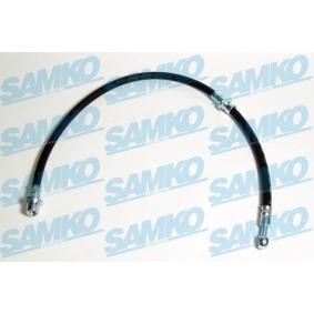 Comprar Latiguillo de freno de SAMKO 6T47357 a bajo precio de 14,39 €