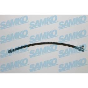 Comprar Latiguillo de freno de SAMKO 6T47435 a bajo precio de 20,76 €