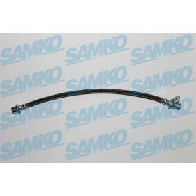 Comprar Latiguillo de freno de SAMKO 6T47436 a bajo precio de 21,36 €