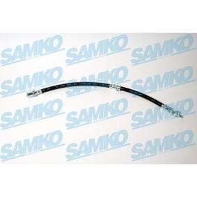 Comprar Latiguillo de freno de SAMKO 6T47443 a bajo precio de 20,27 €