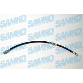 DAIHATSU Bremsschlauch von SAMKO