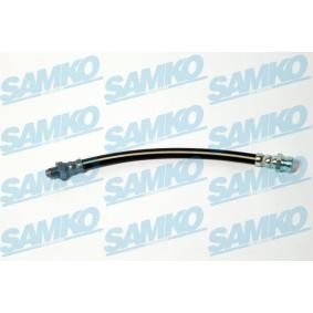Bremsschlauch von SAMKO