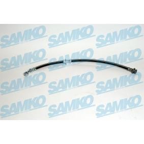 Bremsschlauch von SAMKO