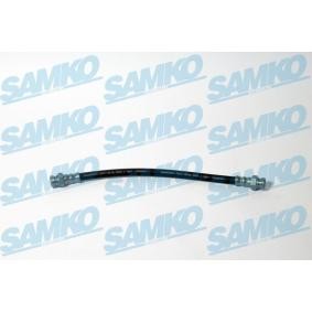 Comprar Latiguillo de freno de SAMKO 6T47605 a bajo precio de 14,84 €