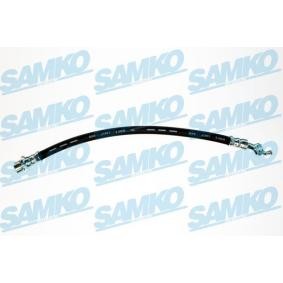 Compre Latiguillos de freno de SAMKO online para IS I (JCE1_, GXE1_) a precios moderados