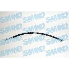 Acquista Tubo freno da SAMKO 6T47647 a buon mercato per soli 13,21 €
