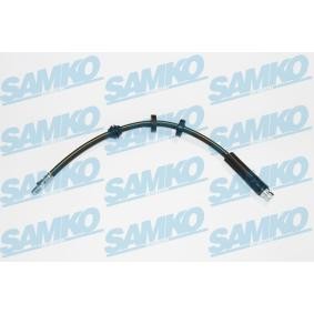 Comprar Latiguillo de freno de SAMKO 6T47835 a bajo precio de 13,12 €