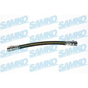 Bremsschlauch von SAMKO