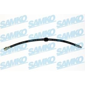 Bremsschlauch von SAMKO