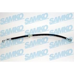 Comprar Latiguillo de freno de SAMKO 6T47853 a bajo precio de 16,87 €