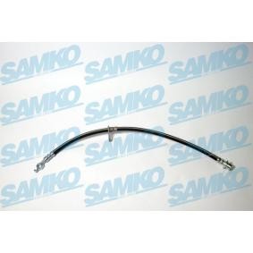 Köp Bromsslang av SAMKO 6T47859 till det låga priset 257,12 kr