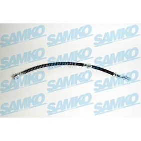 Bremsschlauch von SAMKO