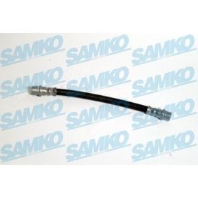 Comprar Latiguillo de freno de SAMKO 6T47870 a bajo precio de 12,05 €