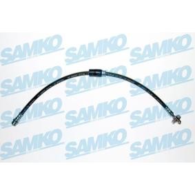 Comprar Latiguillo de freno de SAMKO 6T47889 a bajo precio de 12,98 €