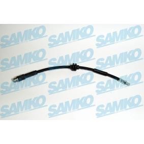 Bremsschlauch von SAMKO
