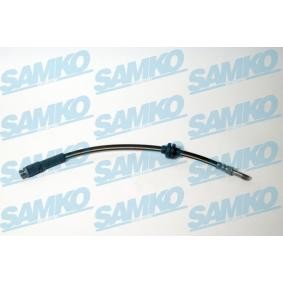 Bremsschlauch von SAMKO