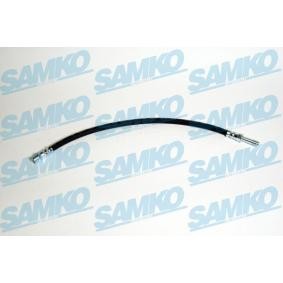 Bremsschlauch von SAMKO