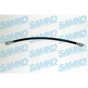 Bremsschlauch von SAMKO