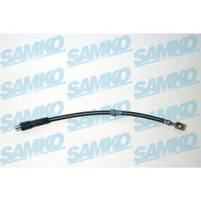 Comprar Latiguillo de freno de SAMKO 6T47902 a bajo precio de 17,23 €