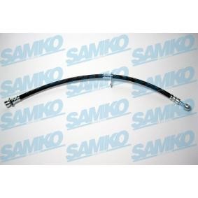 Comprar Latiguillo de freno de SAMKO 6T47911 a bajo precio de 16,08 €
