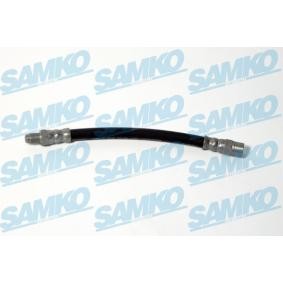 Comprar Latiguillo de freno de SAMKO 6T47912 a bajo precio de 5,80 €