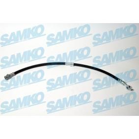 Comprar Latiguillo de freno de SAMKO 6T47920 a bajo precio de 7,97 €