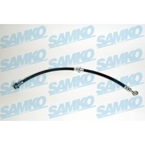 Bremsschlauch von SAMKO