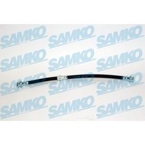 Comprar Latiguillo de freno de SAMKO 6T47935 a bajo precio de 12,05 €