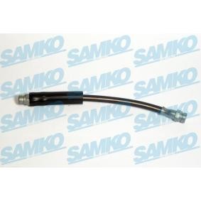 Comprar Latiguillo de freno de SAMKO 6T47945 a bajo precio de 10,30 €