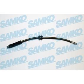 Comprar Latiguillo de freno de SAMKO 6T47966 a bajo precio de 12,68 €