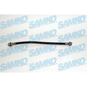 Comprar Latiguillo de freno de SAMKO 6T48033 a bajo precio de 12,13 €