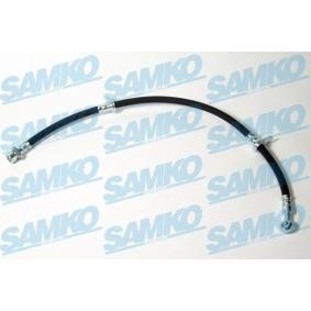Comprar Latiguillo de freno de SAMKO 6T48034 a bajo precio de 22,65 €