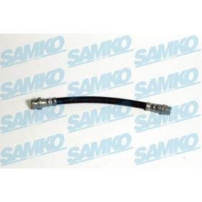 Comprar Latiguillo de freno de SAMKO 6T48041 a bajo precio de 6,89 €
