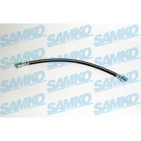 Comprar Latiguillo de freno de SAMKO 6T48054 a bajo precio de 13,56 €