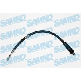 Comprar Latiguillo de freno de SAMKO 6T48057 a bajo precio de 22,41 €