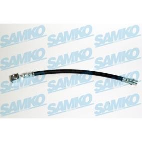 Comprar Latiguillo de freno de SAMKO 6T48058 a bajo precio de 16,23 €
