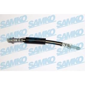 Köp Bromsslang av SAMKO 6T48069 till det låga priset 105,40 kr