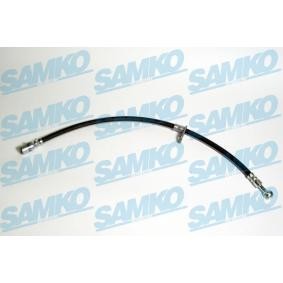 Bremsschlauch 6T48081
