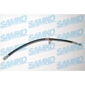 Bremsschlauch 6T48083